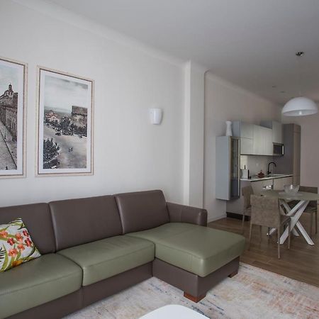 La casa di Nausicaa: il mito dell'ospitalità Apartamento Reggio di Calabria Exterior foto