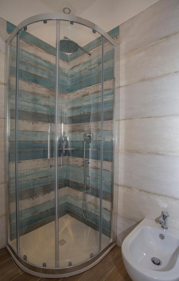 La casa di Nausicaa: il mito dell'ospitalità Apartamento Reggio di Calabria Exterior foto