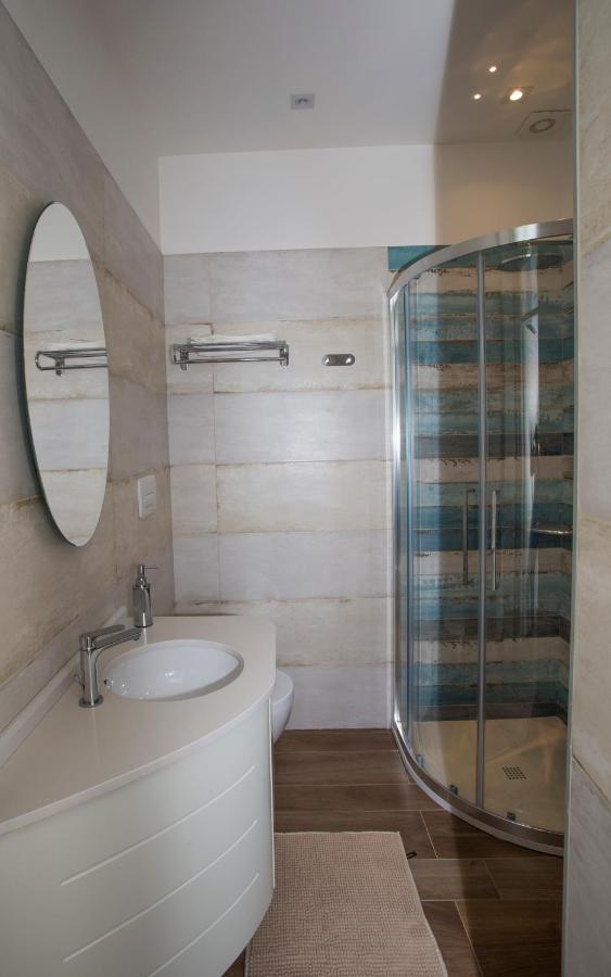 La casa di Nausicaa: il mito dell'ospitalità Apartamento Reggio di Calabria Exterior foto