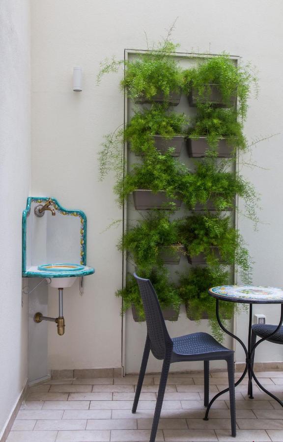 La casa di Nausicaa: il mito dell'ospitalità Apartamento Reggio di Calabria Exterior foto
