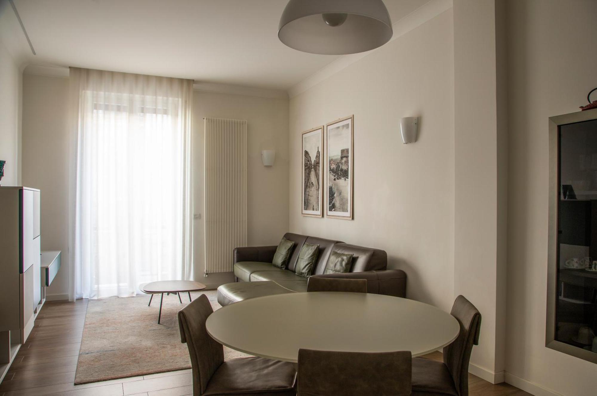 La casa di Nausicaa: il mito dell'ospitalità Apartamento Reggio di Calabria Exterior foto